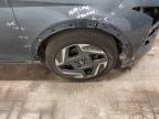 2024 HYUNDAI BAYON PREM for sale at Copart SANDWICH