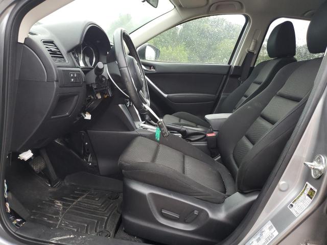  MAZDA CX-5 2015 Szary