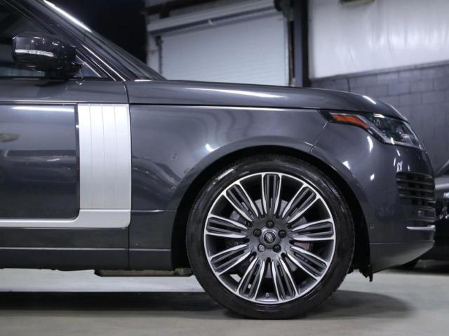 2019 LAND ROVER RANGE ROVER HSE  