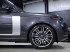 2019 LAND ROVER RANGE ROVER HSE   for sale at Copart FL - ORLANDO SOUTH