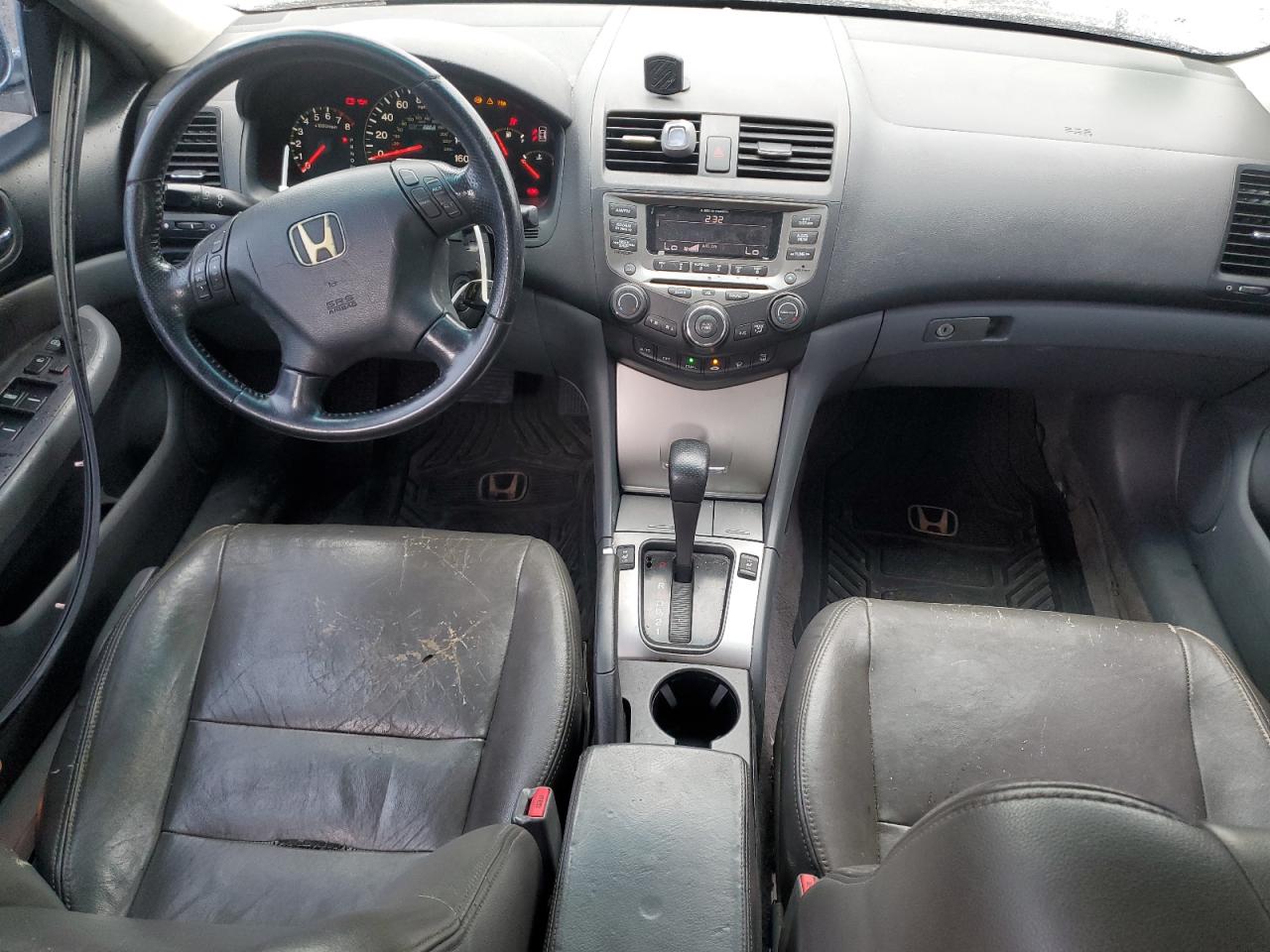 2006 Honda Accord Hybrid VIN: JHMCN36426C003109 Lot: 86316175