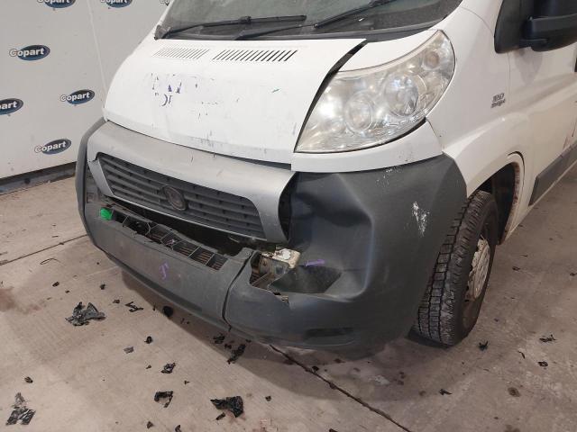 2011 FIAT DUCATO 35