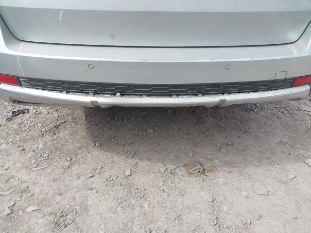 2015 SKODA OCTAVIA SCOUT TDI CR 4X4 