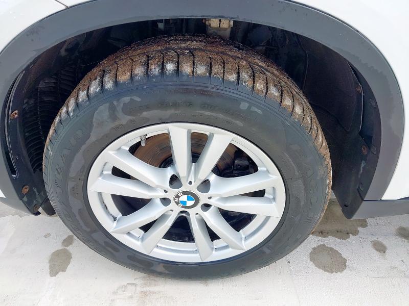 2017 X5 XDRIVE30D AC AUTO X5 XDRIVE30D AC AUTO 