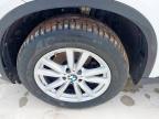 2017 X5 XDRIVE30D AC AUTO X5 XDRIVE30D AC AUTO  for sale at Copart COLCHESTER