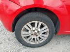 2014 FIAT PUNTO EASY  for sale at Copart WOLVERHAMPTON