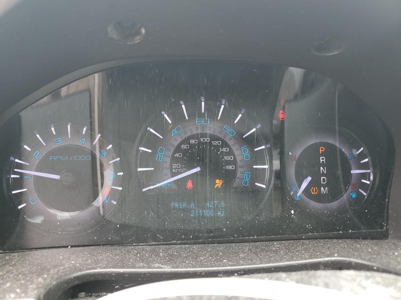 2010 Mercury Milan Premier VIN: 3MEHM0JG5AR658738 Lot: 69459445