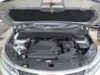 2013 KIA SORENTO KX for sale at Copart PETERLEE