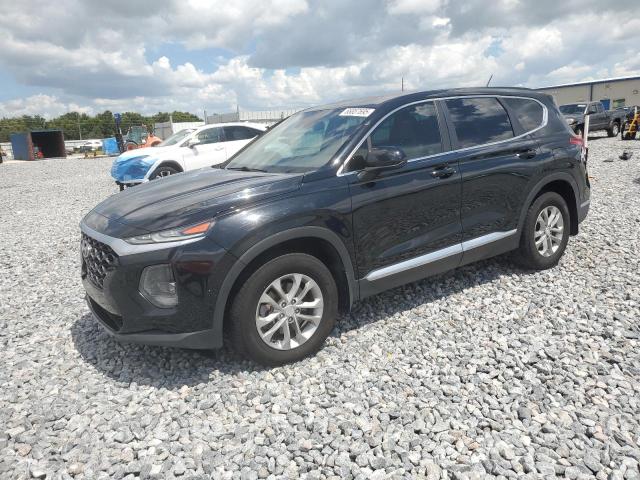  HYUNDAI SANTA FE 2020 Czarny