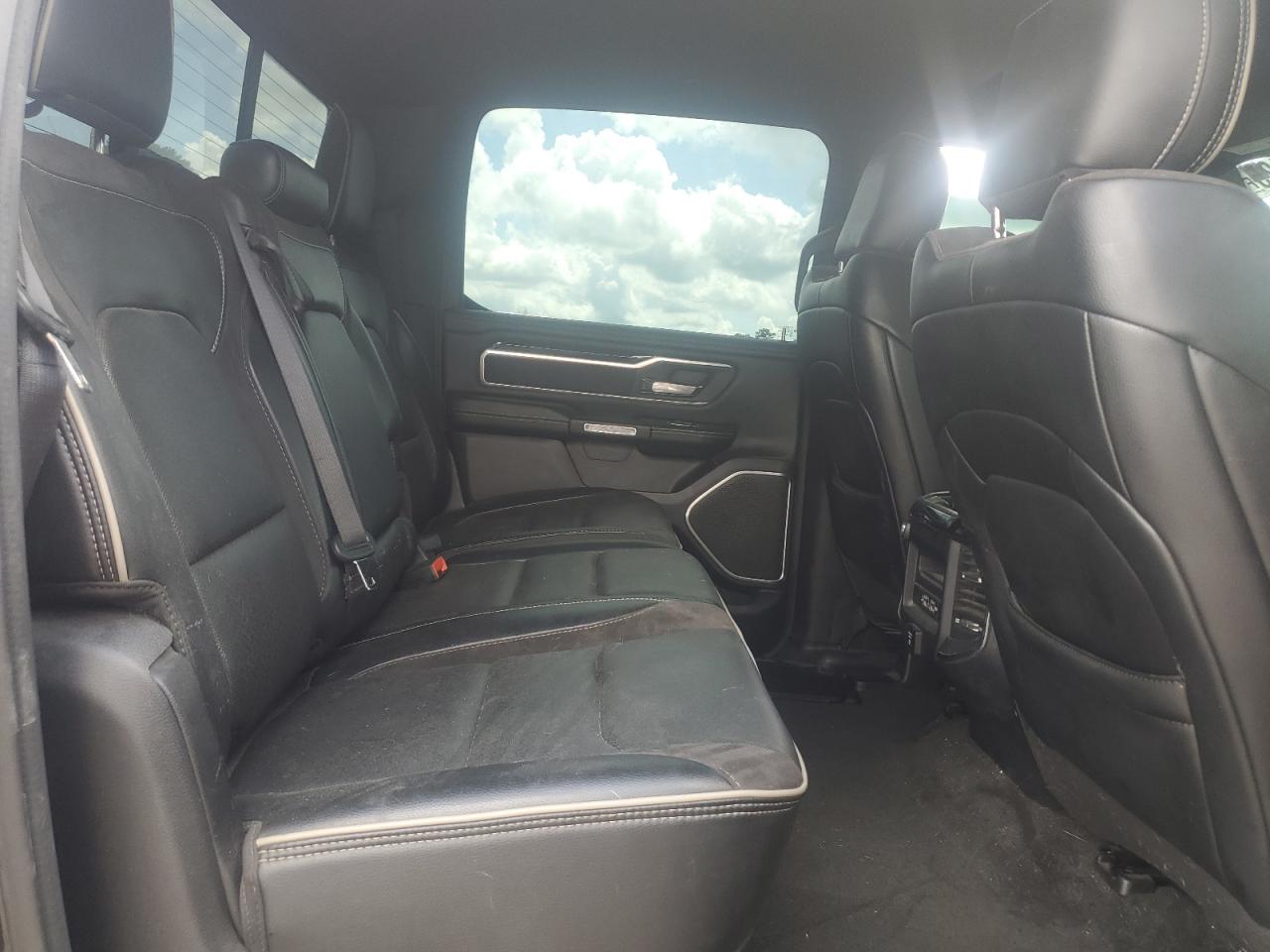 2020 Ram 1500 Laramie VIN: 1C6SRFJTXLN175977 Lot: 68903125