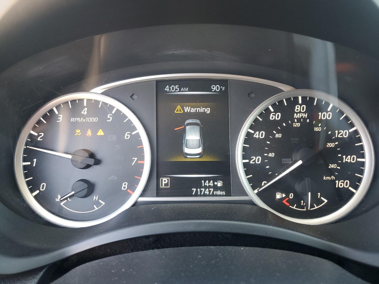 2016 Nissan Sentra S VIN: 3N1AB7AP7GL684757 Lot: 69620325