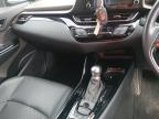 2020 TOYOTA C-HR EXCEL for sale at Copart ROCHFORD