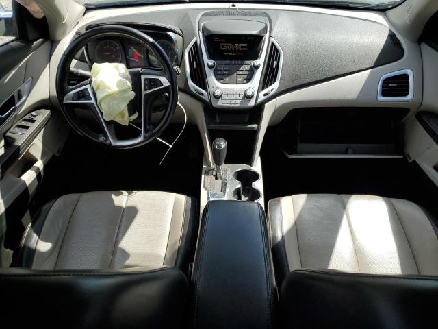  GMC TERRAIN 2016 Черный