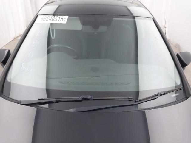 2014 SEAT LEON FR TD