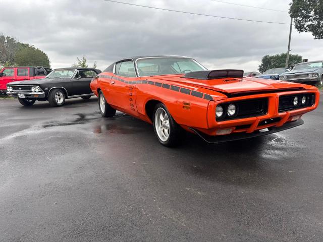 DODGE CHARGER – zdjęcie z aukcji, lot #67679125