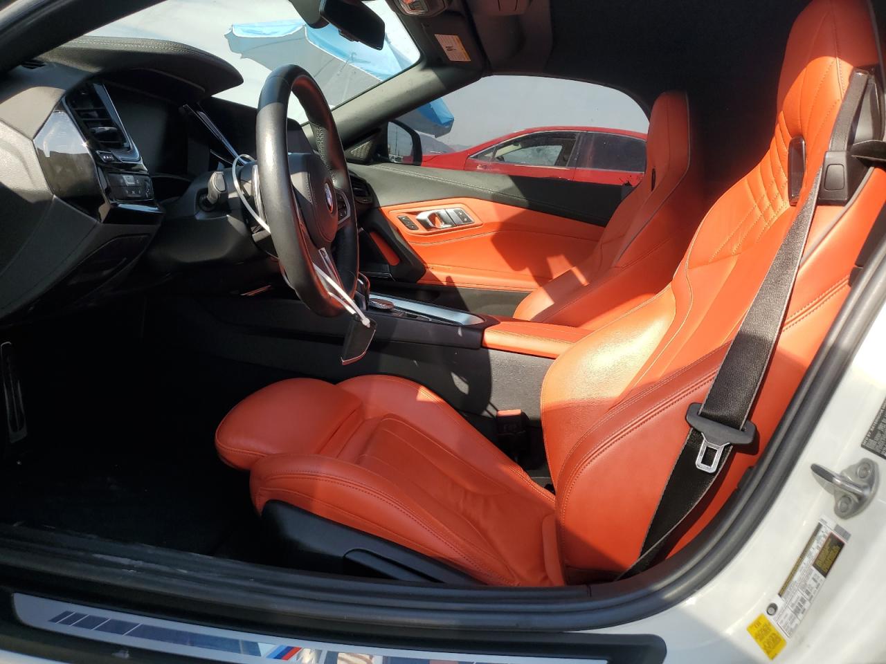 2019 BMW Z4 Sdrive30I VIN: WBAHF3C52KWW42632 Lot: 70956925