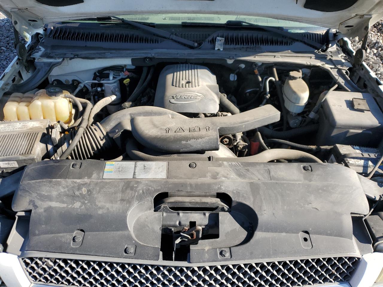 2004 Chevrolet Avalanche K1500 VIN: 3GNEK12T54G229294 Lot: 69647405