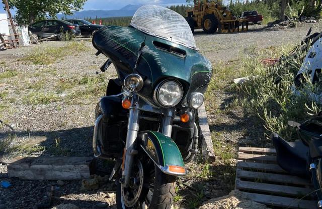 2016 HARLEY-DAVIDSON FLHTK ULTRA LIMITED  