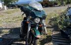 2016 HARLEY-DAVIDSON FLHTK ULTRA LIMITED   à vendre chez Copart AB - CALGARY