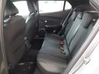 2024 PEUGEOT 2008 for sale at Copart CASTLEDERMOT - IRELAND
