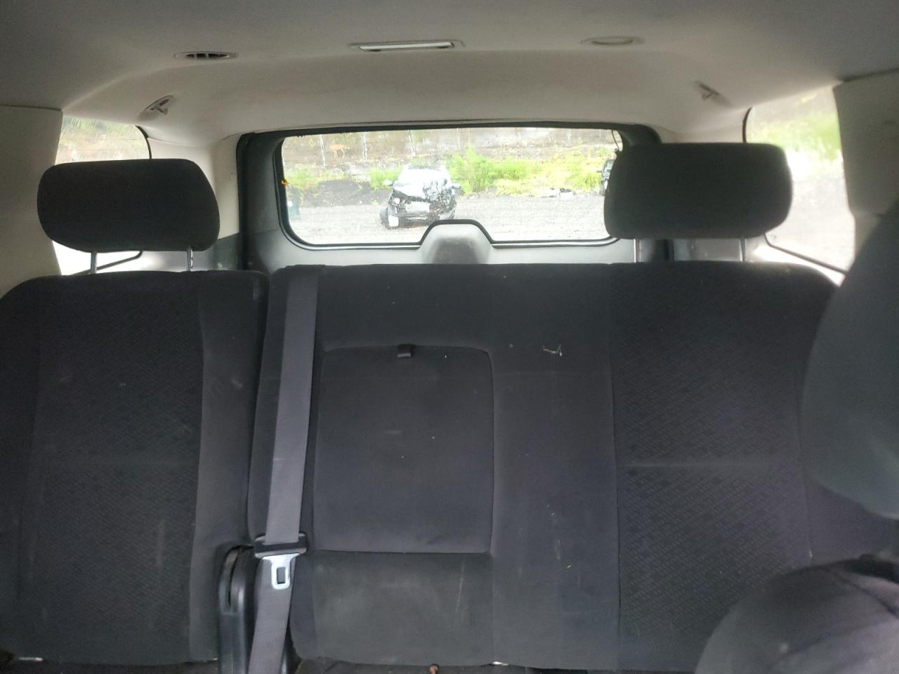 2007 Chevrolet Tahoe K1500 VIN: 1GNFK13077R280132 Lot: 68686885