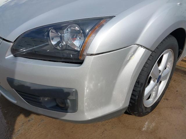 2007 FORD FOCUS ZETE