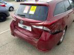 2018 TOYOTA AURIS DESI for sale at Copart NEWBURY
