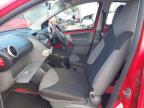 2011 CITROEN C1 VTR for sale at Copart BRISTOL