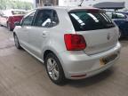 2017 VOLKSWAGEN POLO MATCH EDITION for sale at Copart EAST KILBRIDE