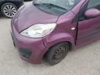 2014 PEUGEOT 107 ACTIVE  for sale at Copart YORK