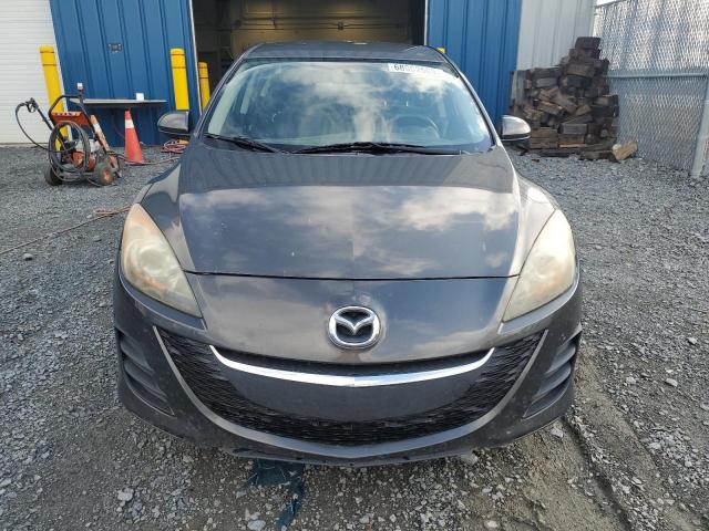 2010 MAZDA 3 I  
