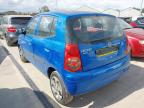 2009 KIA PICANTO STRIKE AUTO  for sale at Copart SANDY