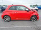 2019 ABARTH 595 TURISMO  for sale at Copart CHESTER
