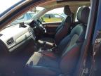 2012 AUDI Q3 SE for sale at Copart SANDWICH