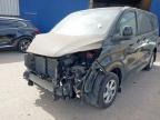 2024 FORD TRANSIT CUSTOM 320 LTD PH  for sale at Copart SANDY