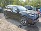 2023 TOYOTA HIGHLANDER L   for sale at Copart ON - COOKSTOWN