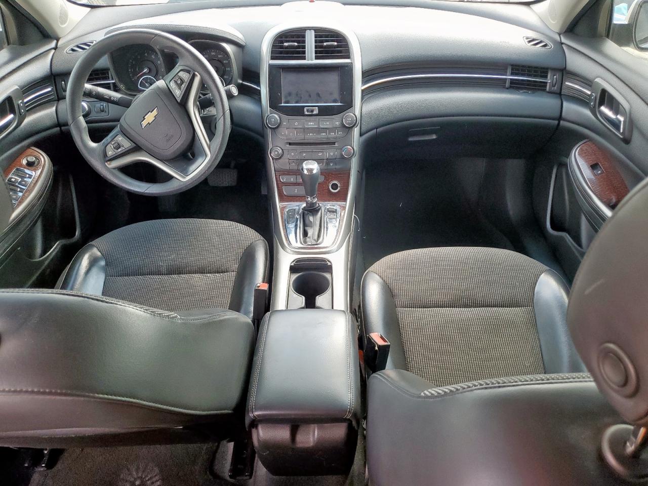 2013 Chevrolet Malibu 1Lt VIN: 1G11C5SA4DF179766 Lot: 69456185