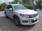 2013 VOLKSWAGEN TIGUAN R L for sale at Copart GLOUCESTER