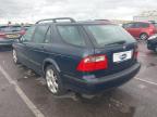 2004 SAAB 9-5 VECTOR for sale at Copart CHESTER