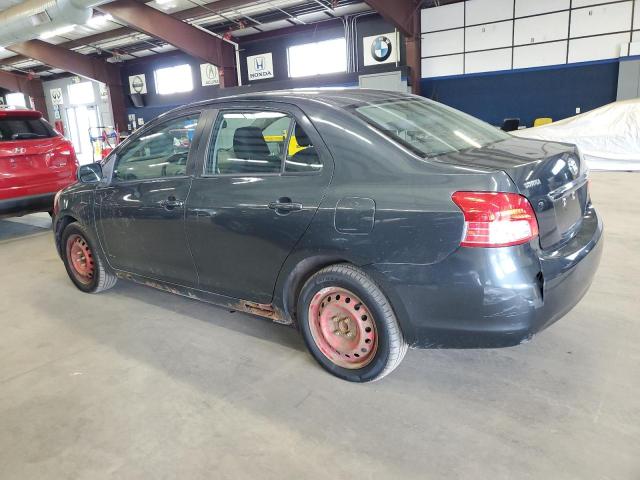 2007 TOYOTA YARIS   