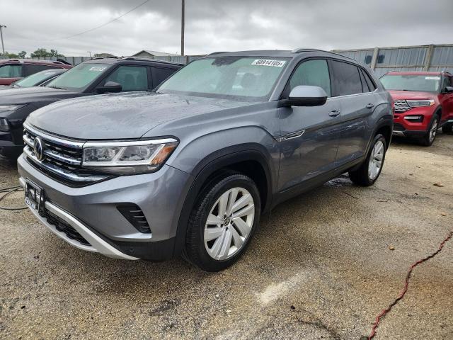  VOLKSWAGEN ATLAS 2020 Серый