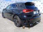 2019 MERCEDES BENZ AMG A 35 4 for sale at Copart ROCHFORD