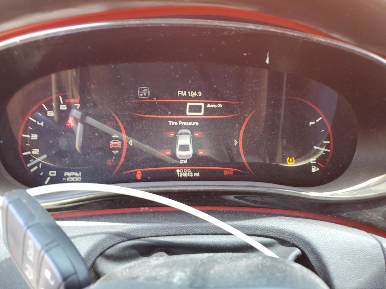 2015 Dodge Dart Gt VIN: 1C3CDFEB9FD390696 Lot: 65897245