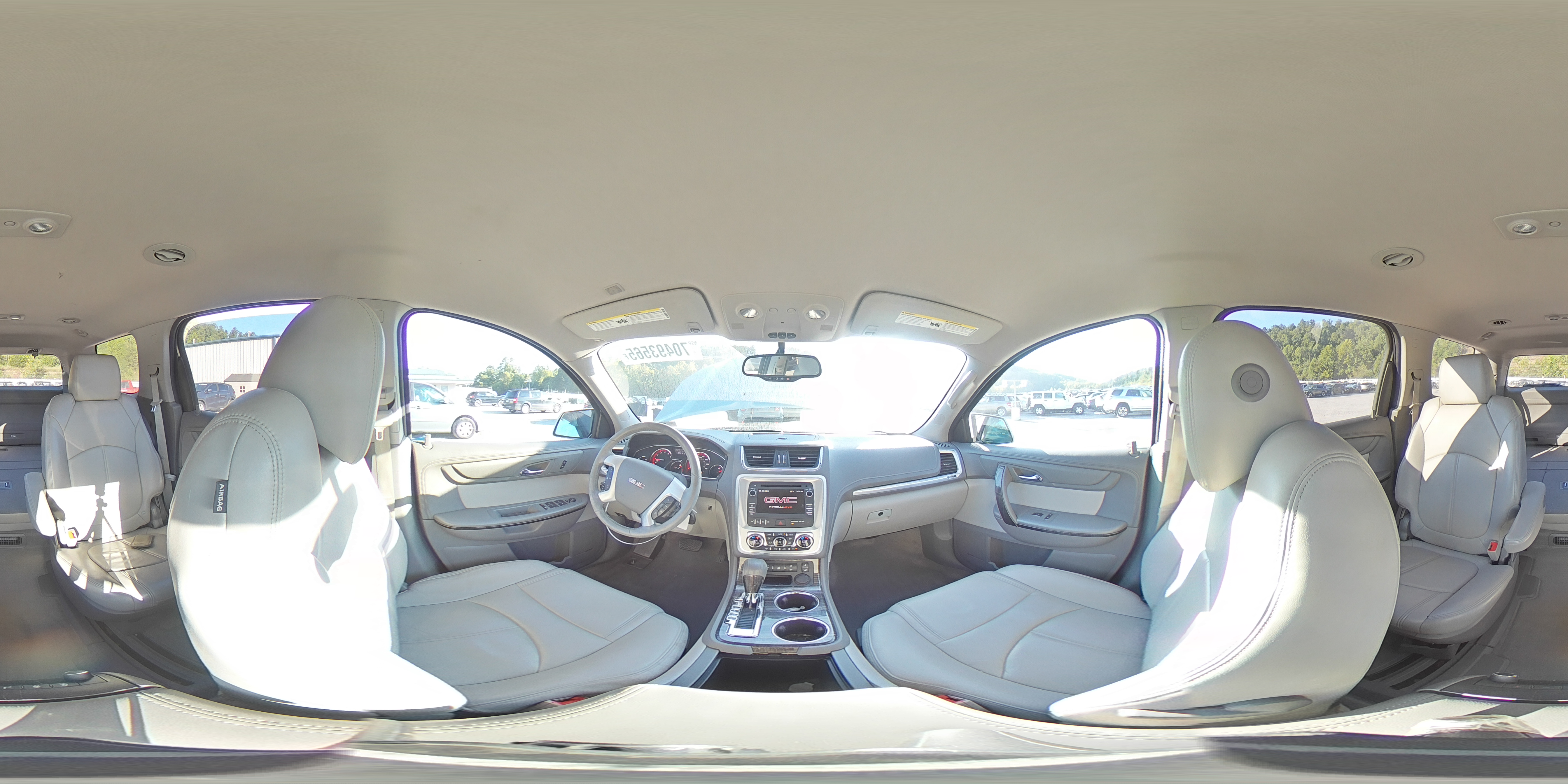 2013 GMC Acadia Slt-1 VIN: 1GKKRRKD4DJ212939 Lot: 70493565