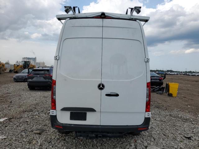 2023 MERCEDES-BENZ SPRINTER 2500  