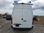 2023 MERCEDES-BENZ SPRINTER 2500   for sale at Copart IL - CHICAGO SOUTH