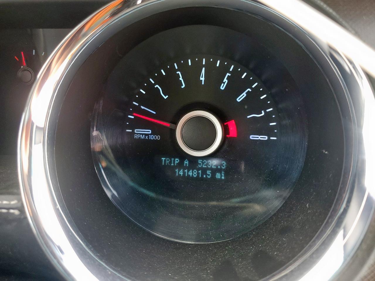 2014 Ford Mustang VIN: 1ZVBP8AMXE5299007 Lot: 66729945