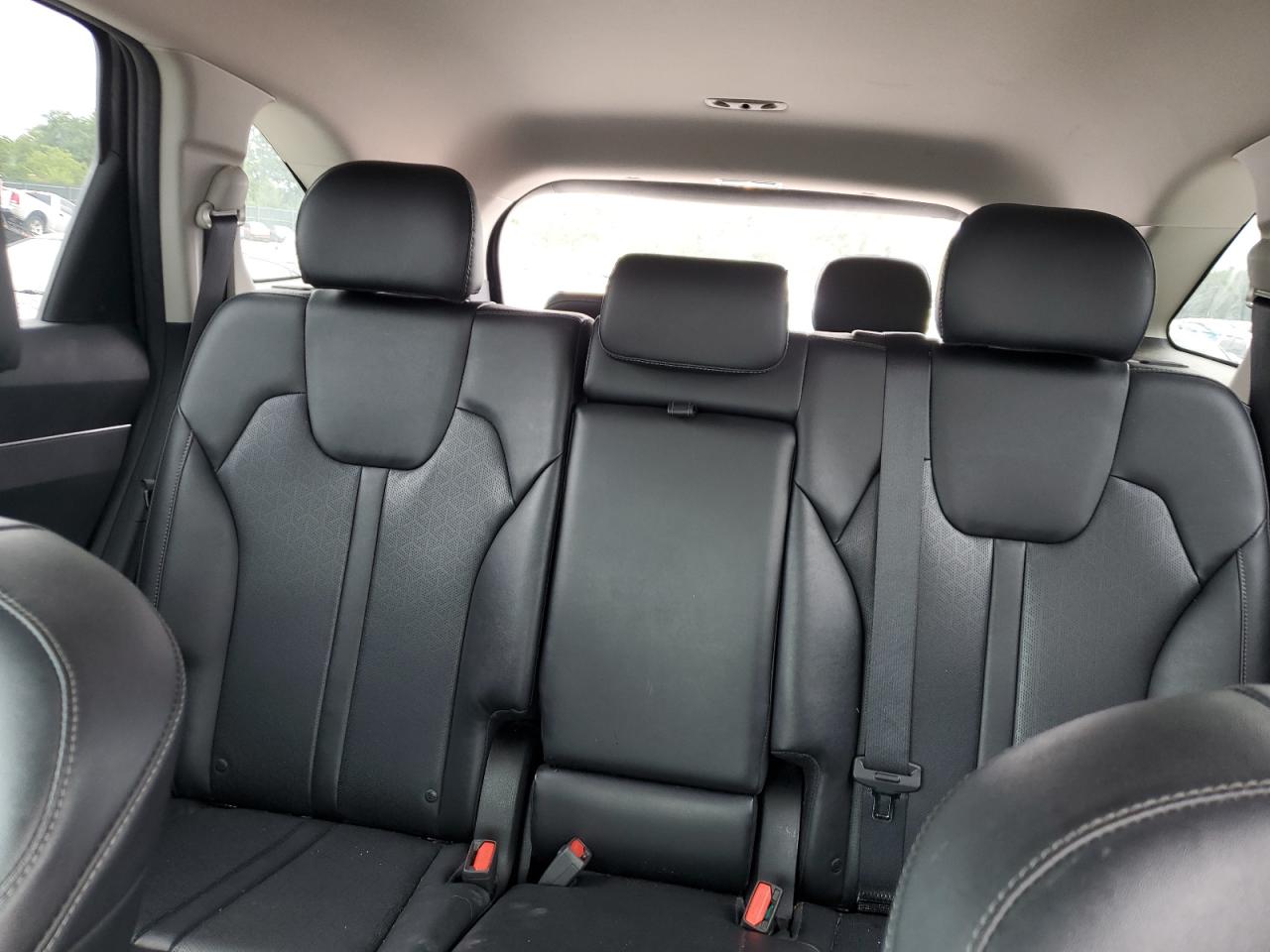 2022 Kia Sorento S VIN: 5XYRL4LC9NG139413 Lot: 66827445