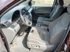 2008 HONDA ODYSSEY EX   for sale at Copart ON - COOKSTOWN