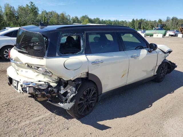 2019 MINI COOPER S CLUBMAN ALL4  